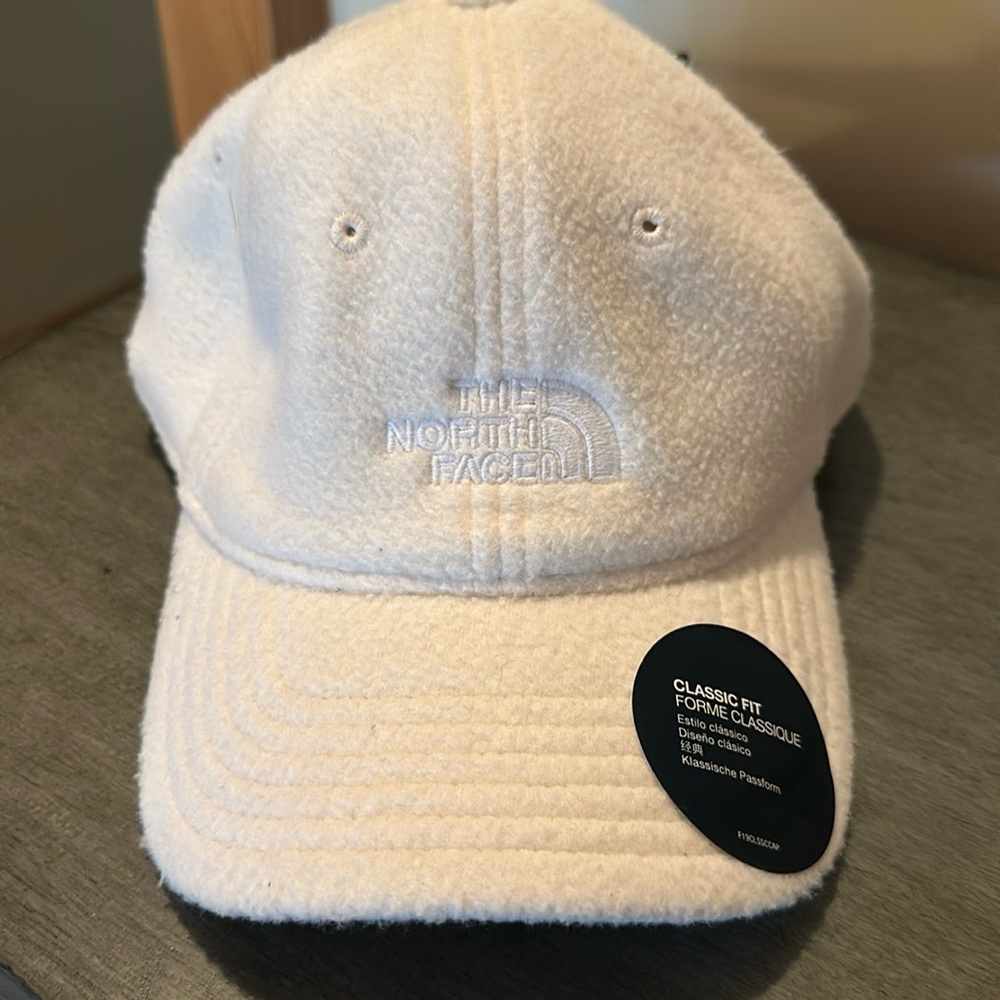 The North Face Denali Norm Hat